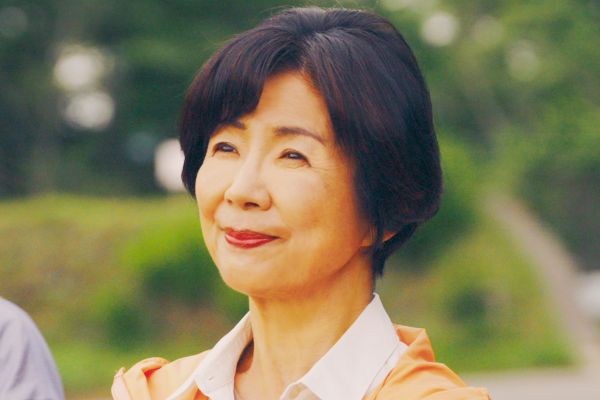 富士山と、コーヒーと、しあわせの数式③　市毛良枝